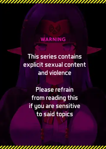 [Yonoki] Kichiku Eiyuu | Incubus of Frustration; Savage Hero Vol.01 Fhentai - Page 4