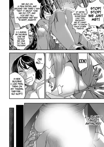 [Yonoki] Kichiku Eiyuu | Incubus of Frustration; Savage Hero Vol.01 Fhentai - Page 54