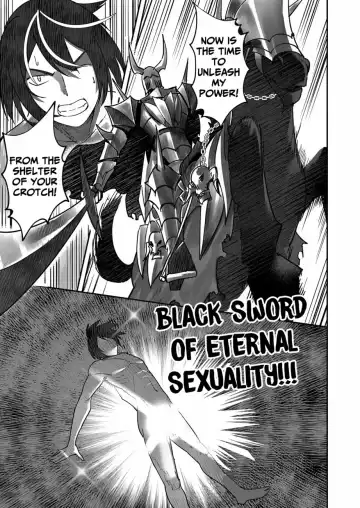 [Yonoki] Kichiku Eiyuu | Incubus of Frustration; Savage Hero Vol.01 Fhentai - Page 57