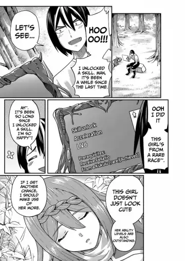 [Yonoki] Kichiku Eiyuu | Incubus of Frustration; Savage Hero Vol.01 Fhentai - Page 65