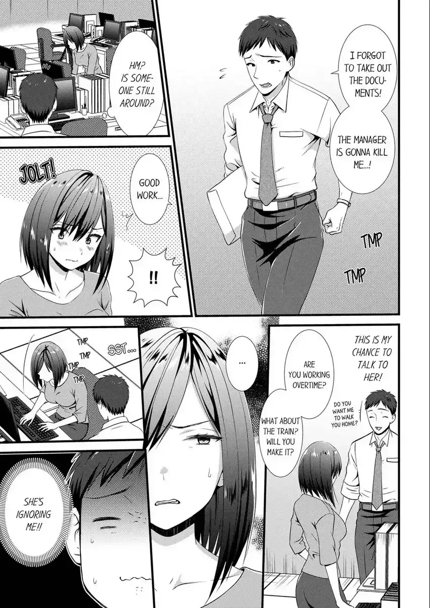 [Takamiya Hairi] Yada, Capsule Hotel de Chikan!? "Heya, Machigaeta no Omaedaro?" 1-3 | No Way, a Molester at a Capsule Hotel!? "You're the One Who Entered the Wrong Room, Right?" 1-3 Fhentai - Page 84