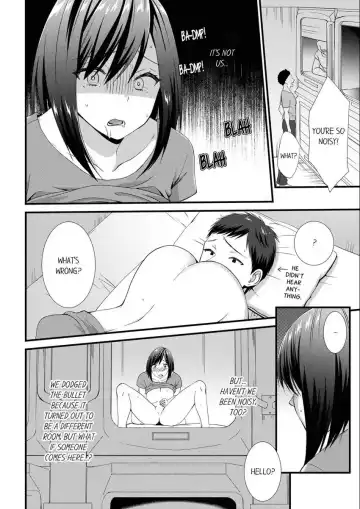 [Takamiya Hairi] Yada, Capsule Hotel de Chikan!? "Heya, Machigaeta no Omaedaro?" 1-3 | No Way, a Molester at a Capsule Hotel!? "You're the One Who Entered the Wrong Room, Right?" 1-3 Fhentai - Page 67