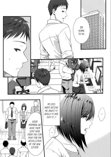 [Takamiya Hairi] Yada, Capsule Hotel de Chikan!? "Heya, Machigaeta no Omaedaro?" 1-3 | No Way, a Molester at a Capsule Hotel!? "You're the One Who Entered the Wrong Room, Right?" 1-3 Fhentai - Page 80