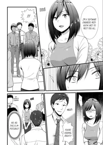 [Takamiya Hairi] Yada, Capsule Hotel de Chikan!? "Heya, Machigaeta no Omaedaro?" 1-3 | No Way, a Molester at a Capsule Hotel!? "You're the One Who Entered the Wrong Room, Right?" 1-3 Fhentai - Page 81