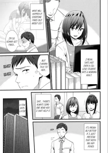 [Takamiya Hairi] Yada, Capsule Hotel de Chikan!? "Heya, Machigaeta no Omaedaro?" 1-3 | No Way, a Molester at a Capsule Hotel!? "You're the One Who Entered the Wrong Room, Right?" 1-3 Fhentai - Page 82