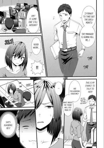 [Takamiya Hairi] Yada, Capsule Hotel de Chikan!? "Heya, Machigaeta no Omaedaro?" 1-3 | No Way, a Molester at a Capsule Hotel!? "You're the One Who Entered the Wrong Room, Right?" 1-3 Fhentai - Page 84