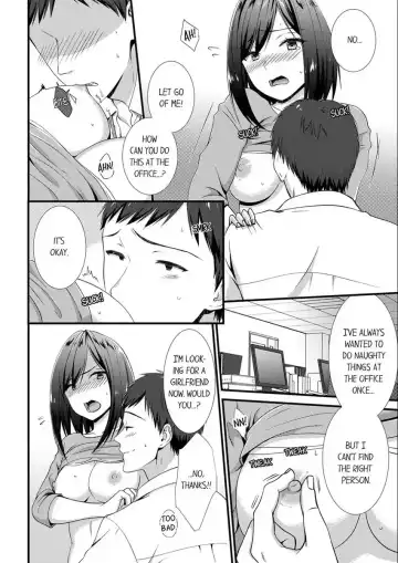 [Takamiya Hairi] Yada, Capsule Hotel de Chikan!? "Heya, Machigaeta no Omaedaro?" 1-3 | No Way, a Molester at a Capsule Hotel!? "You're the One Who Entered the Wrong Room, Right?" 1-3 Fhentai - Page 89