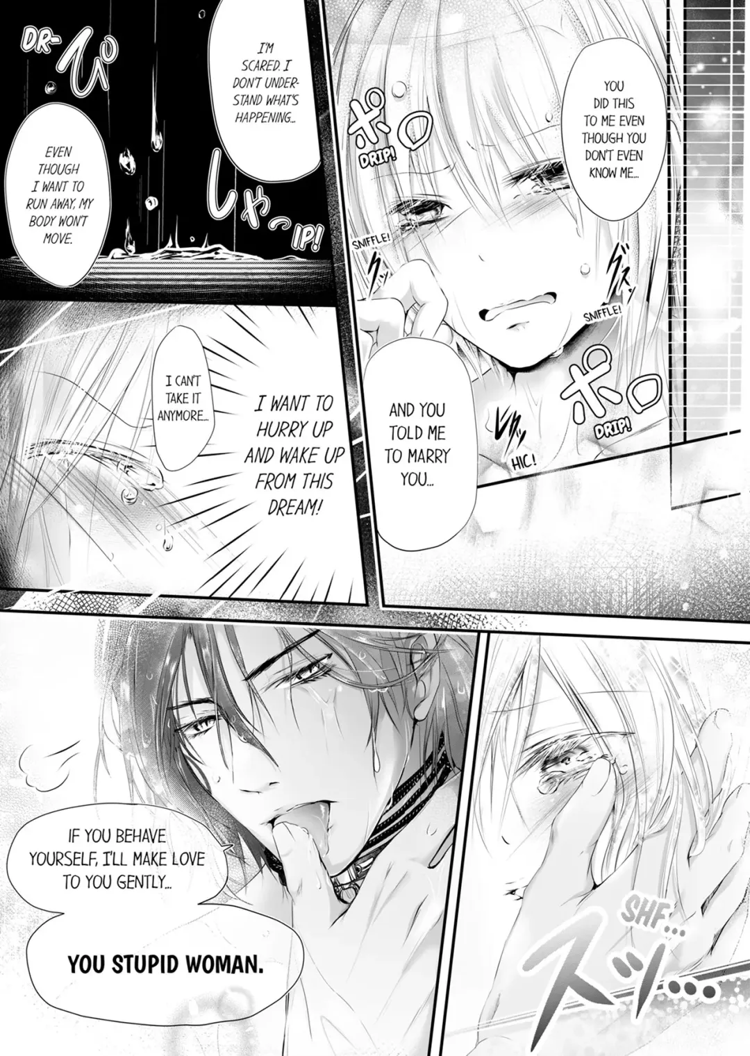 Shakunetsu no Propose - Kasshoku no Hada ni Idakarete | Red Hot Proposal: Surrounded by His Tanned Body Fhentai - Page 23