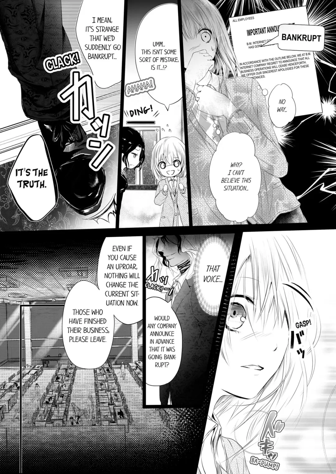 Shakunetsu no Propose - Kasshoku no Hada ni Idakarete | Red Hot Proposal: Surrounded by His Tanned Body Fhentai - Page 33