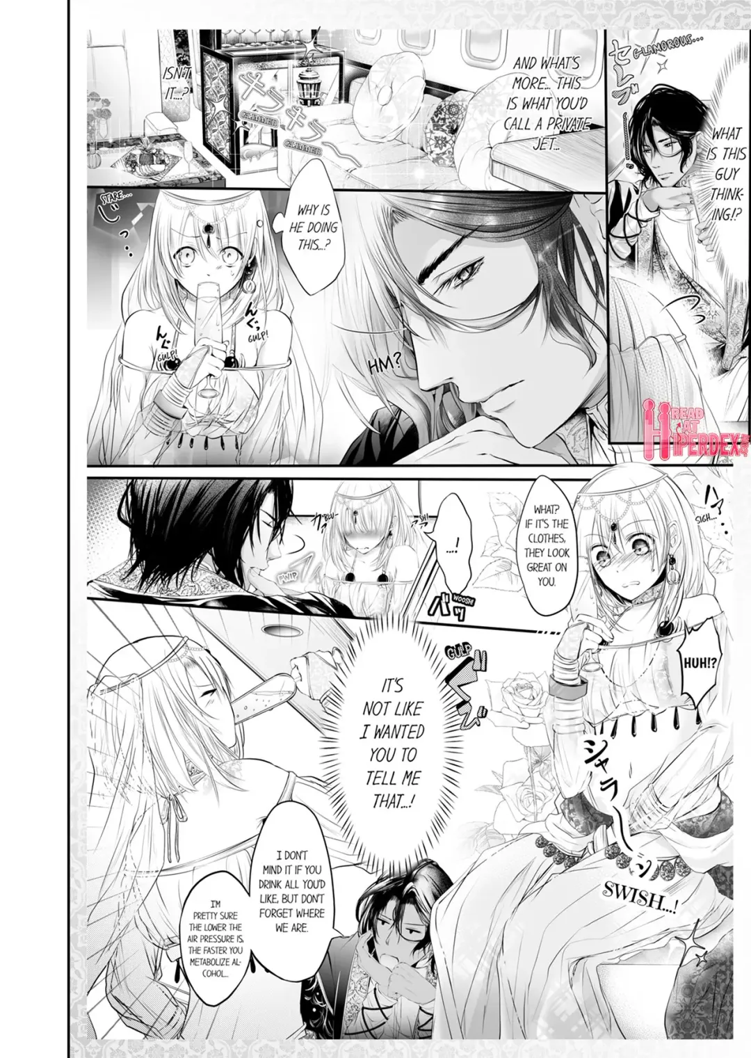 Shakunetsu no Propose - Kasshoku no Hada ni Idakarete | Red Hot Proposal: Surrounded by His Tanned Body Fhentai - Page 78