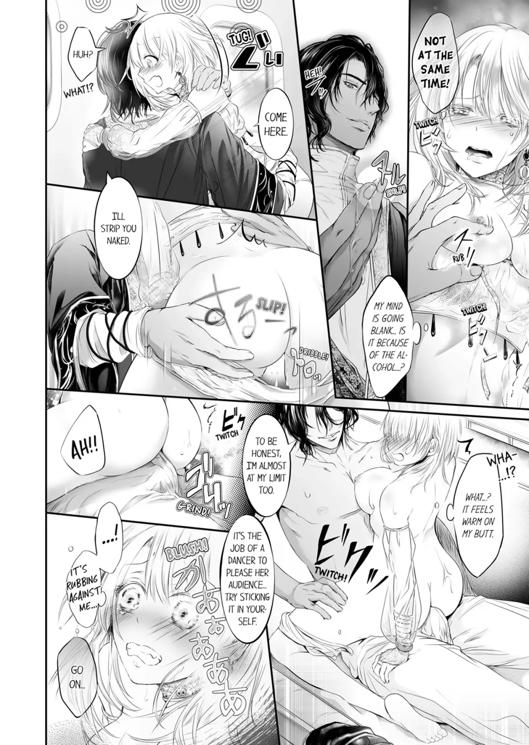Shakunetsu no Propose - Kasshoku no Hada ni Idakarete | Red Hot Proposal: Surrounded by His Tanned Body Fhentai - Page 92