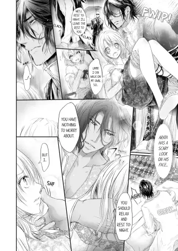 Shakunetsu no Propose - Kasshoku no Hada ni Idakarete | Red Hot Proposal: Surrounded by His Tanned Body Fhentai - Page 100