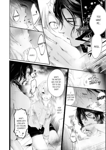 Shakunetsu no Propose - Kasshoku no Hada ni Idakarete | Red Hot Proposal: Surrounded by His Tanned Body Fhentai - Page 38