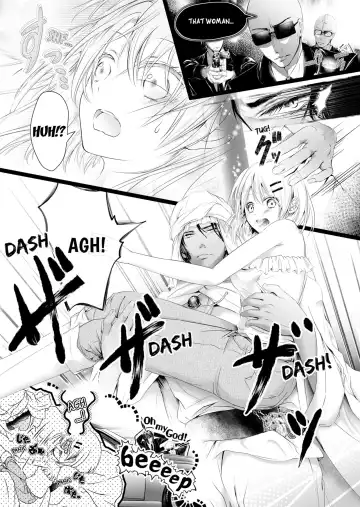 Shakunetsu no Propose - Kasshoku no Hada ni Idakarete | Red Hot Proposal: Surrounded by His Tanned Body Fhentai - Page 5