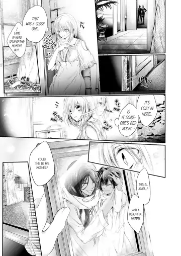 Shakunetsu no Propose - Kasshoku no Hada ni Idakarete | Red Hot Proposal: Surrounded by His Tanned Body Fhentai - Page 51