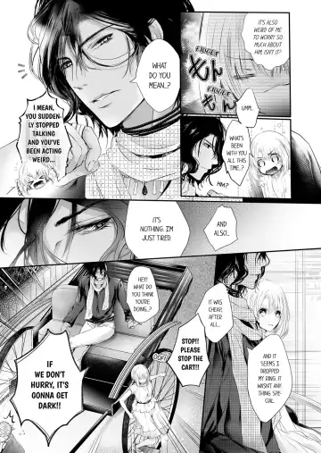 Shakunetsu no Propose - Kasshoku no Hada ni Idakarete | Red Hot Proposal: Surrounded by His Tanned Body Fhentai - Page 61