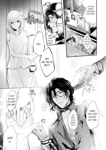 Shakunetsu no Propose - Kasshoku no Hada ni Idakarete | Red Hot Proposal: Surrounded by His Tanned Body Fhentai - Page 63