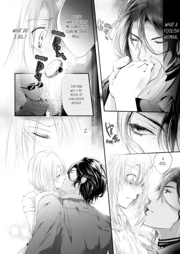 Shakunetsu no Propose - Kasshoku no Hada ni Idakarete | Red Hot Proposal: Surrounded by His Tanned Body Fhentai - Page 64