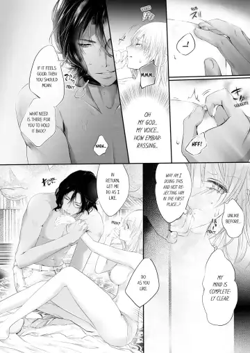 Shakunetsu no Propose - Kasshoku no Hada ni Idakarete | Red Hot Proposal: Surrounded by His Tanned Body Fhentai - Page 66