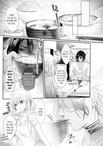 Shakunetsu no Propose - Kasshoku no Hada ni Idakarete | Red Hot Proposal: Surrounded by His Tanned Body Fhentai - Page 75