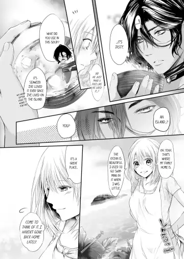Shakunetsu no Propose - Kasshoku no Hada ni Idakarete | Red Hot Proposal: Surrounded by His Tanned Body Fhentai - Page 76