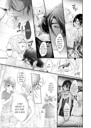 Shakunetsu no Propose - Kasshoku no Hada ni Idakarete | Red Hot Proposal: Surrounded by His Tanned Body Fhentai - Page 81