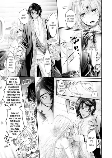 Shakunetsu no Propose - Kasshoku no Hada ni Idakarete | Red Hot Proposal: Surrounded by His Tanned Body Fhentai - Page 83