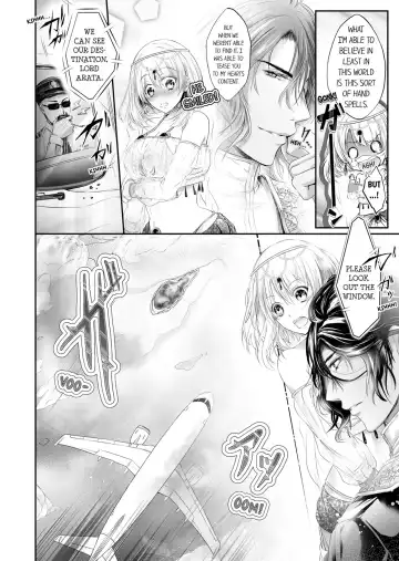 Shakunetsu no Propose - Kasshoku no Hada ni Idakarete | Red Hot Proposal: Surrounded by His Tanned Body Fhentai - Page 84