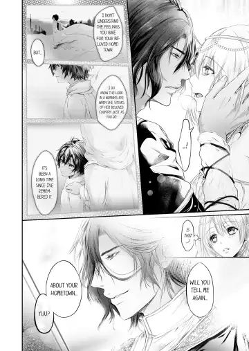 Shakunetsu no Propose - Kasshoku no Hada ni Idakarete | Red Hot Proposal: Surrounded by His Tanned Body Fhentai - Page 86