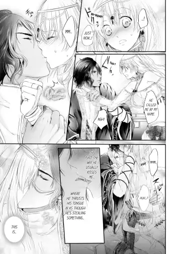 Shakunetsu no Propose - Kasshoku no Hada ni Idakarete | Red Hot Proposal: Surrounded by His Tanned Body Fhentai - Page 87