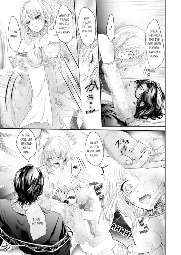 Shakunetsu no Propose - Kasshoku no Hada ni Idakarete | Red Hot Proposal: Surrounded by His Tanned Body Fhentai - Page 89
