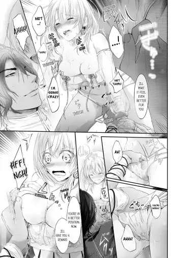 Shakunetsu no Propose - Kasshoku no Hada ni Idakarete | Red Hot Proposal: Surrounded by His Tanned Body Fhentai - Page 91