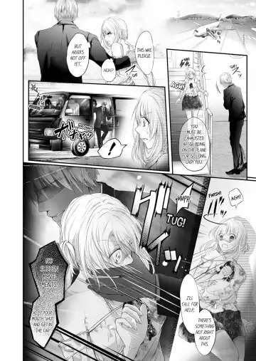 Shakunetsu no Propose - Kasshoku no Hada ni Idakarete | Red Hot Proposal: Surrounded by His Tanned Body Fhentai - Page 96