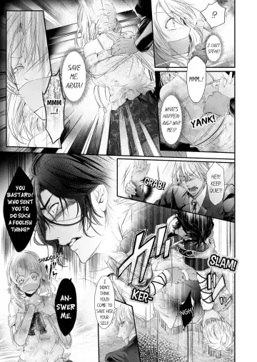 Shakunetsu no Propose - Kasshoku no Hada ni Idakarete | Red Hot Proposal: Surrounded by His Tanned Body Fhentai - Page 97