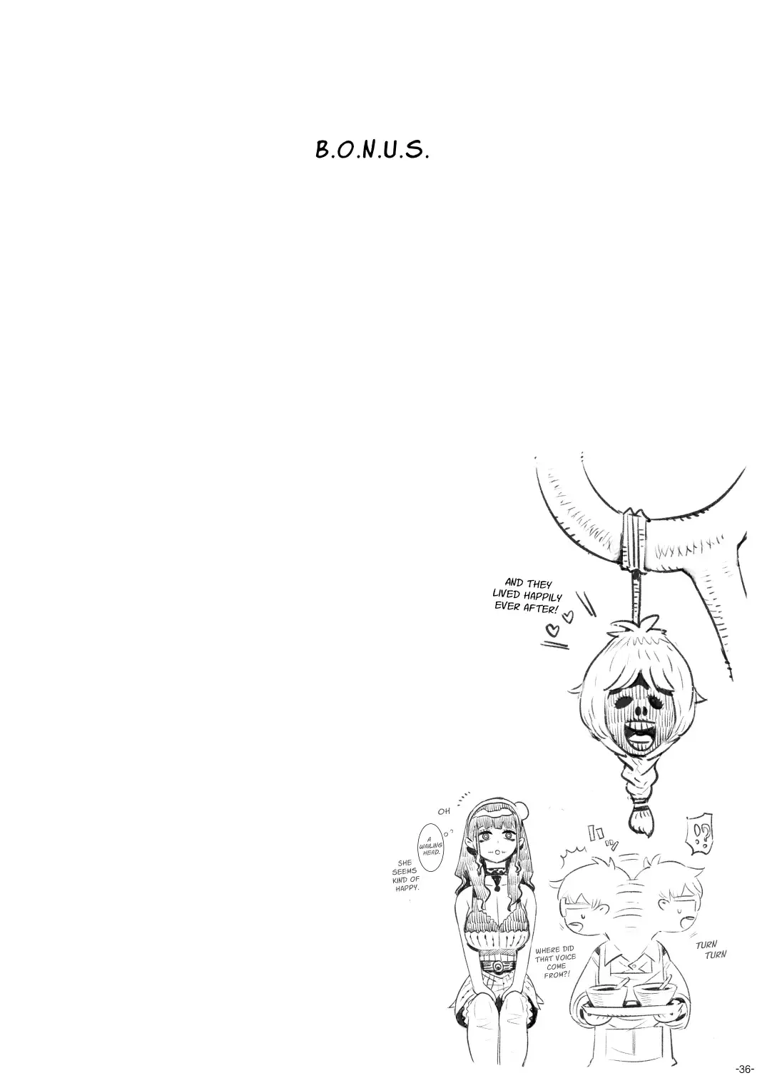 [Nishi Yoshiyuki] Majutsushi Papakatsuchuu | Sugar Zombie Sorceress Fhentai - Page 36