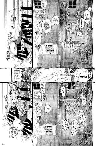 [Nishi Yoshiyuki] Majutsushi Papakatsuchuu | Sugar Zombie Sorceress Fhentai - Page 29