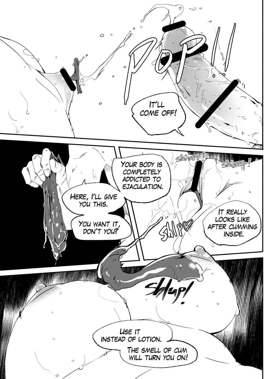[Gustav] Until Married Woman Conceives Seed 1.1-5.3 Fhentai - Page 93