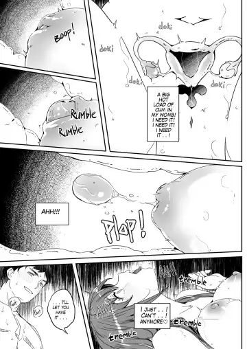 [Gustav] Until Married Woman Conceives Seed 1.1-5.3 Fhentai - Page 135