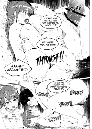 [Gustav] Until Married Woman Conceives Seed 1.1-5.3 Fhentai - Page 63