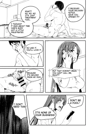 [Gustav] Until Married Woman Conceives Seed 1.1-5.3 Fhentai - Page 99