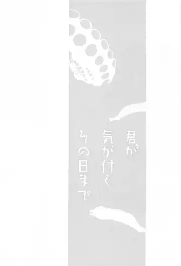 Kimi ga Ki ga Tsuku Sono Hi made Fhentai - Page 3