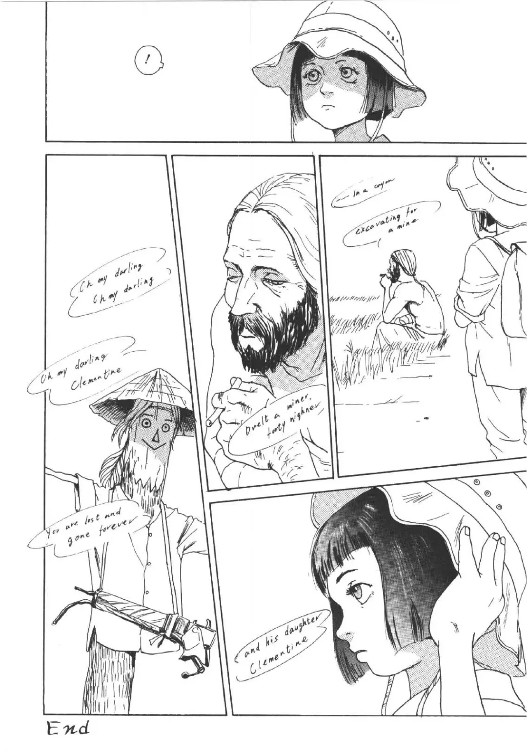 [Machida Hiraku] Anne Friends Fhentai - Page 101