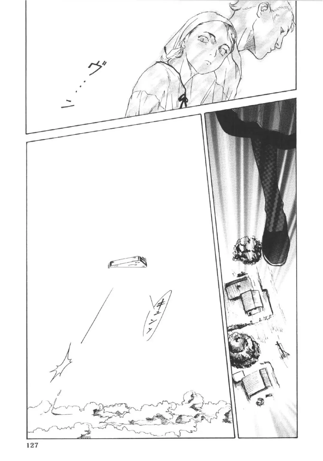 [Machida Hiraku] Anne Friends Fhentai - Page 126