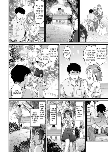 [Sage Joh] JK Chuutai Tsuyogari Shachou ga Buka no Fusei ni Make Midara ni Koshi o Furi Netoru made Fhentai - Page 16