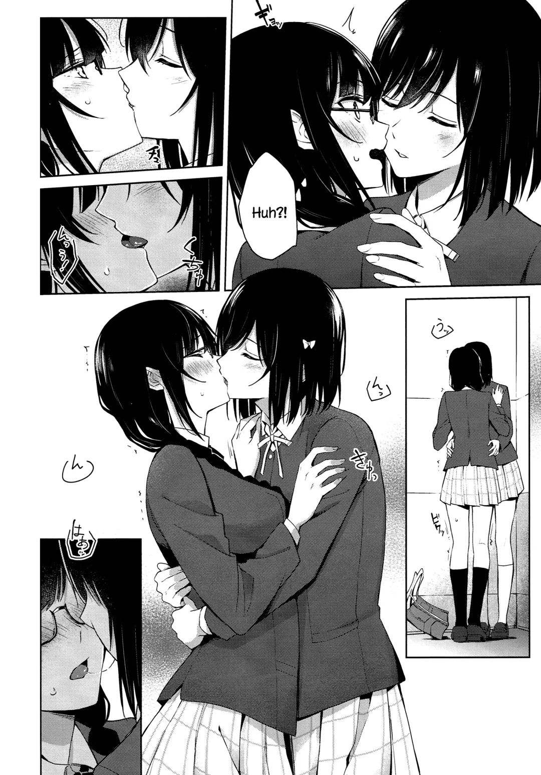 [Senyuu] ShioSetsu ga Seitokaishitsu de Ecchi na Koto Suru Hon Fhentai - Page 11