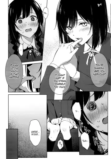 [Senyuu] ShioSetsu ga Seitokaishitsu de Ecchi na Koto Suru Hon Fhentai - Page 13