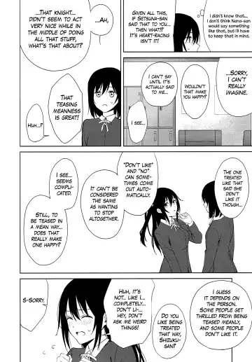 [Senyuu] ShioSetsu ga Seitokaishitsu de Ecchi na Koto Suru Hon Fhentai - Page 27