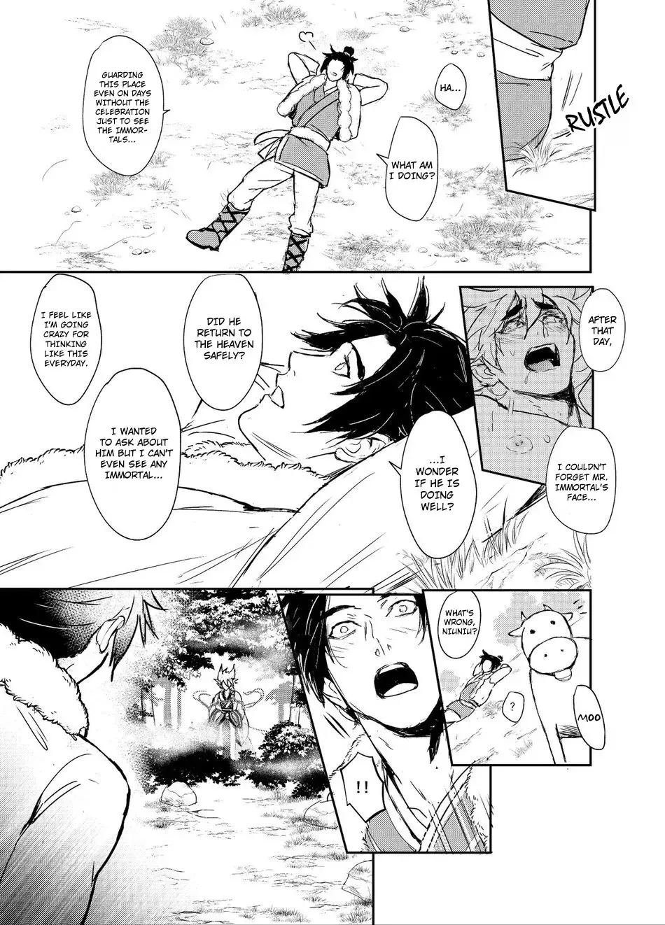 [Zawar] Hagoromo Kitan Fhentai - Page 47