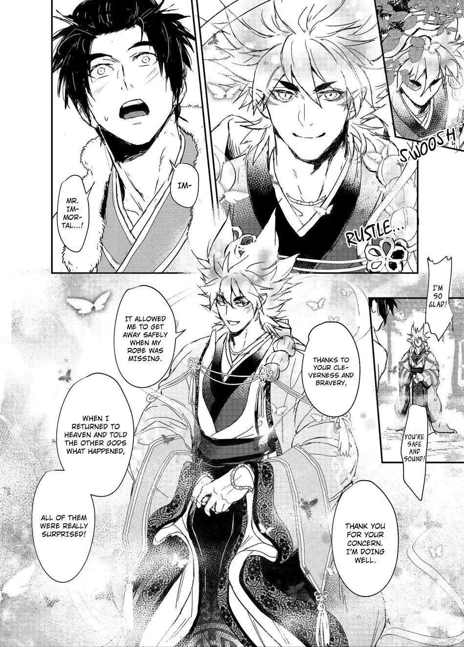 [Zawar] Hagoromo Kitan Fhentai - Page 48