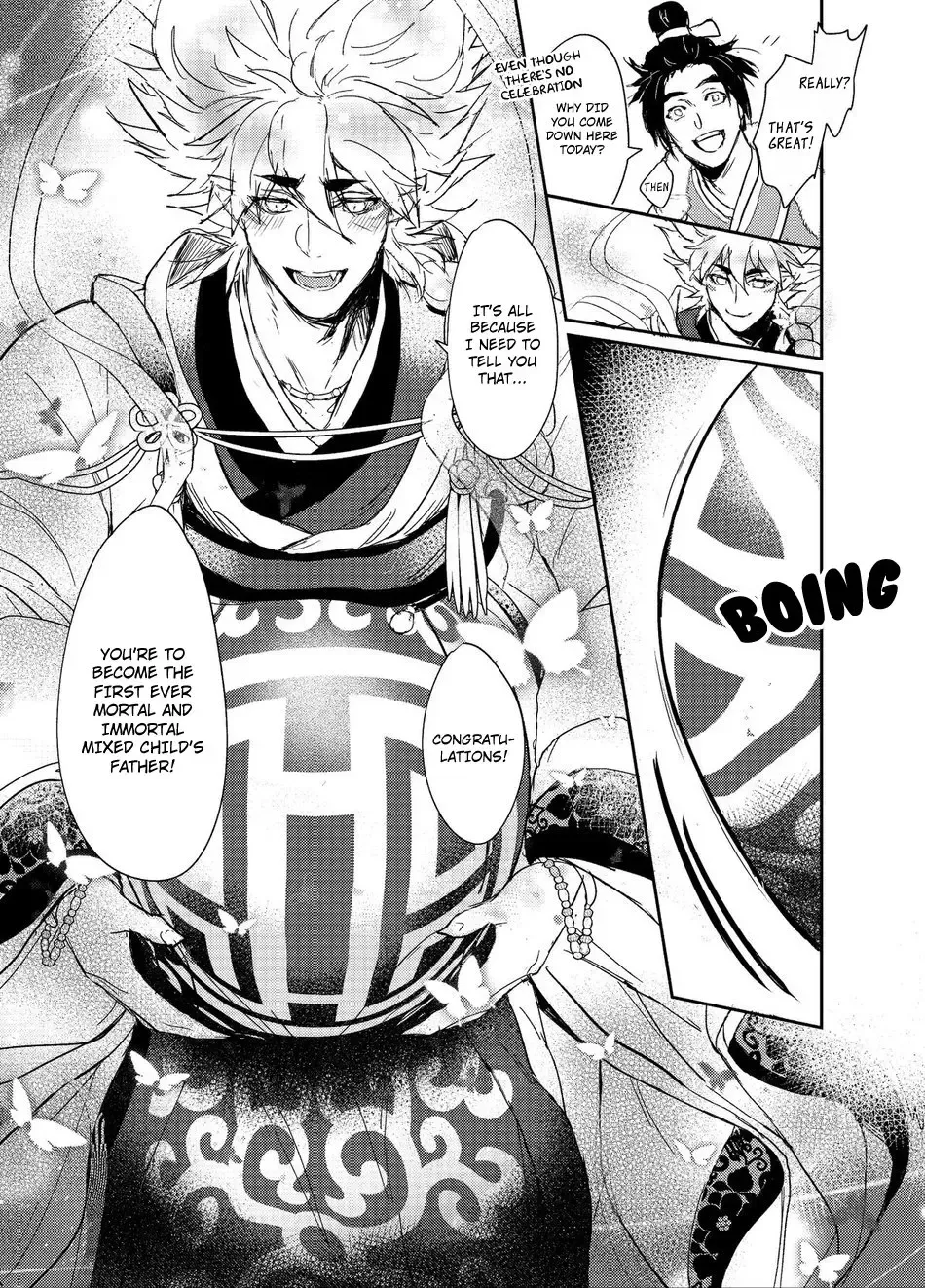 [Zawar] Hagoromo Kitan Fhentai - Page 49